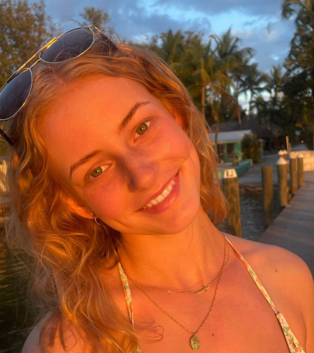 Susan M