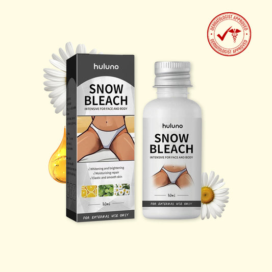 Snow Bleach Lightening Cream